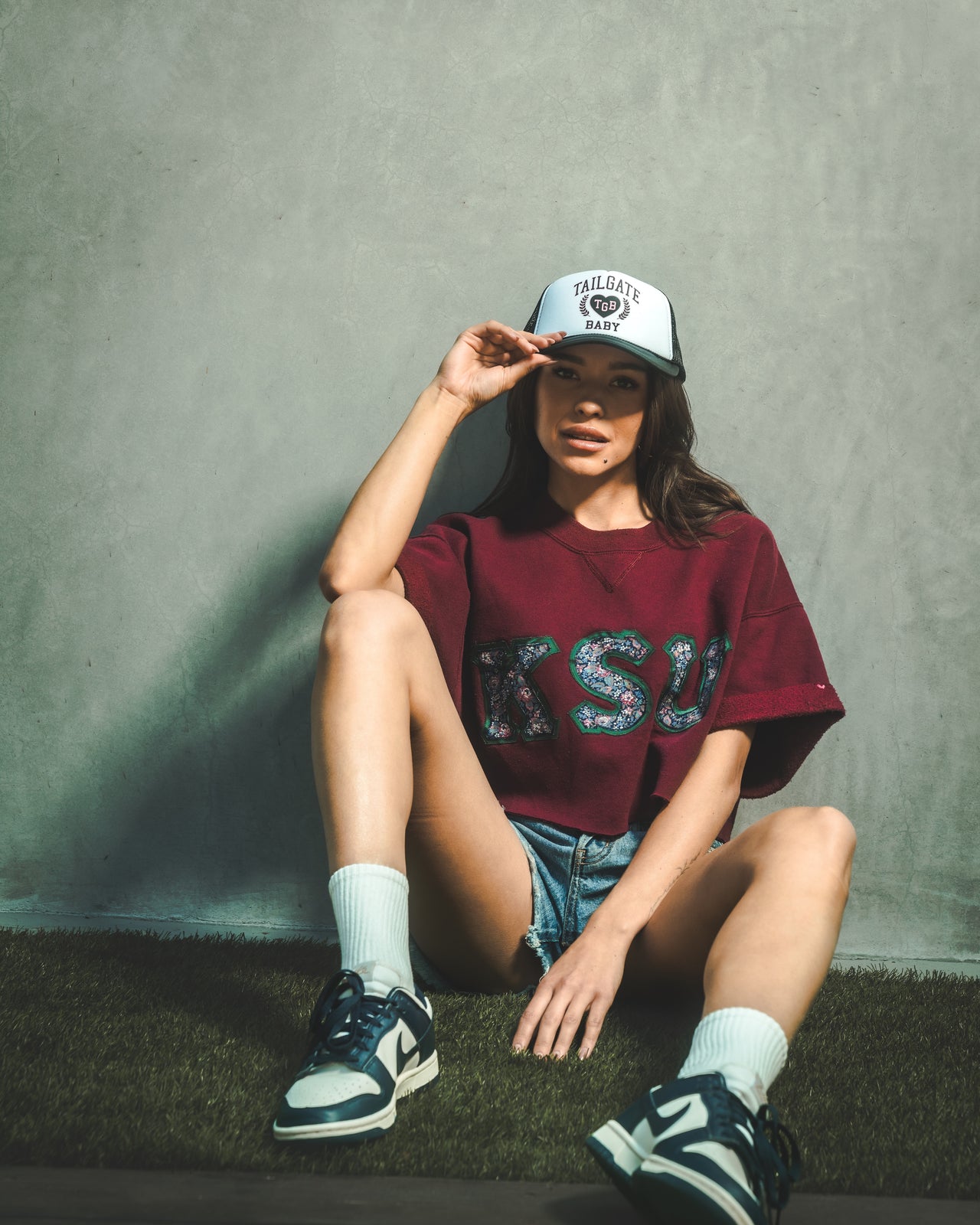 KSU Sweatshirt