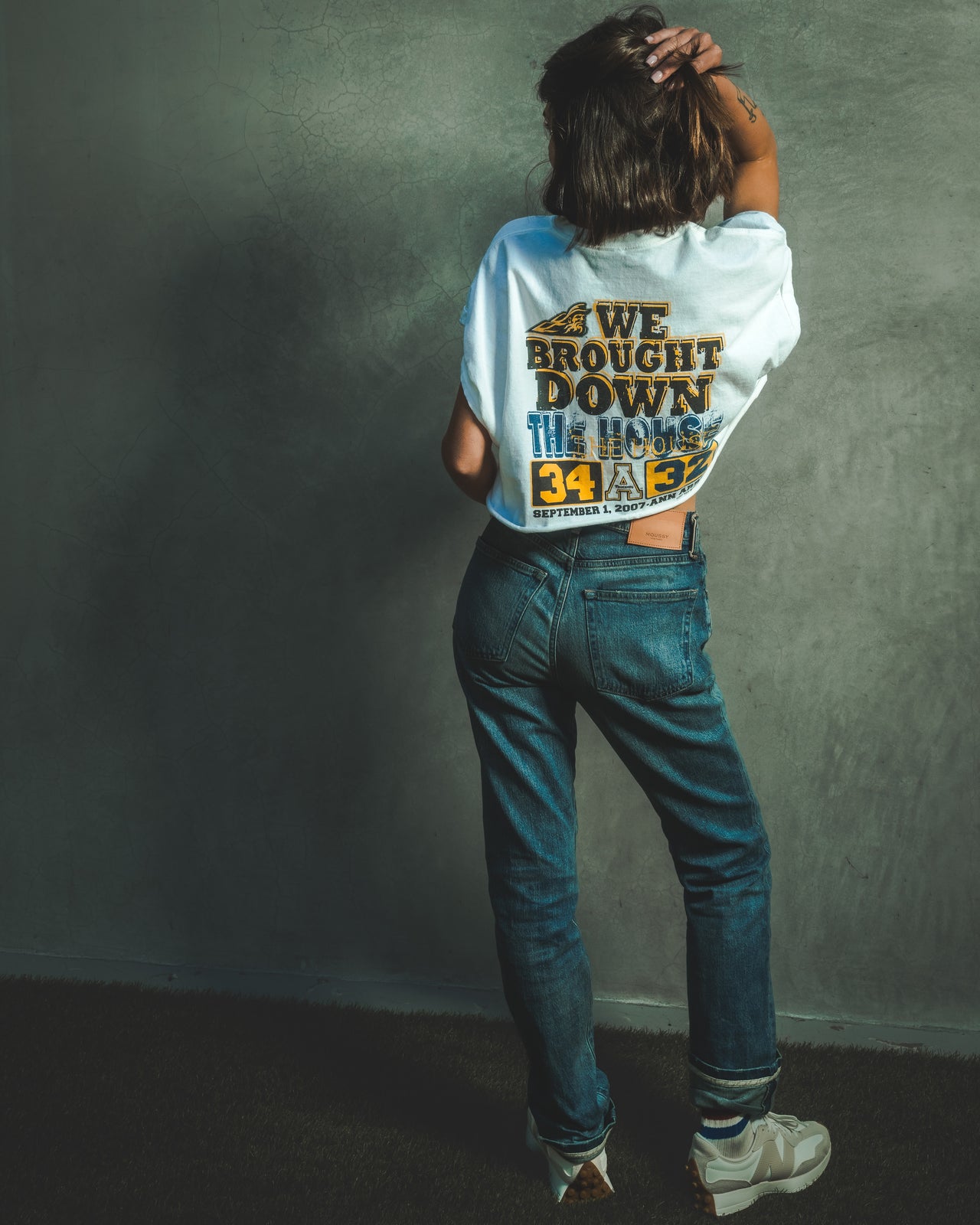 West Virginia Mountaineers