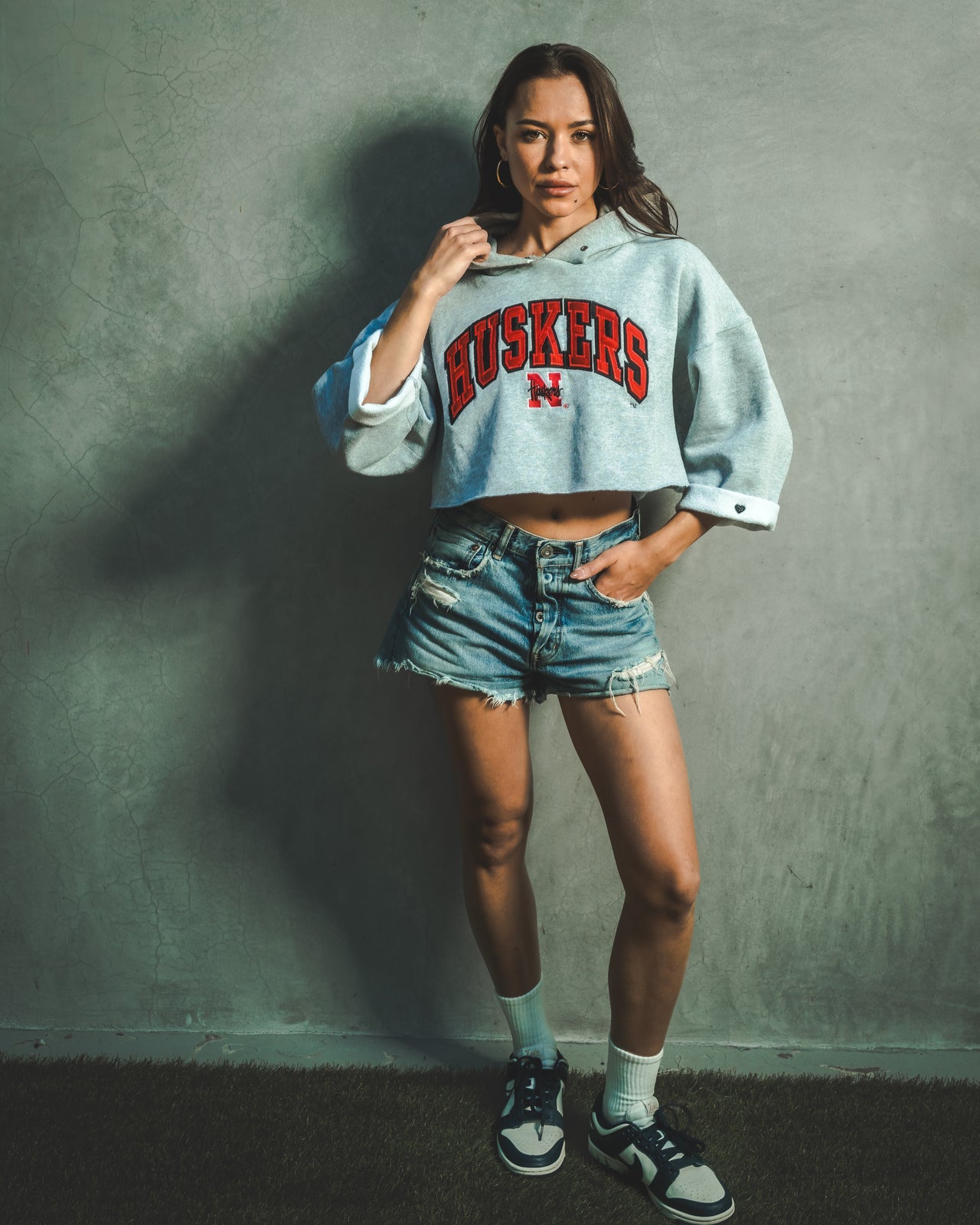Nebraska Sweatshirt