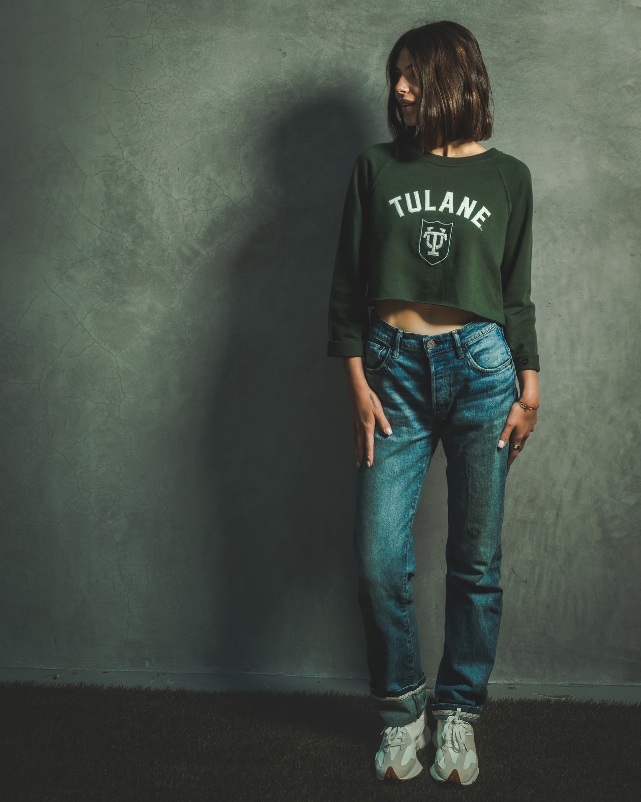 Tulane Sweatshirt