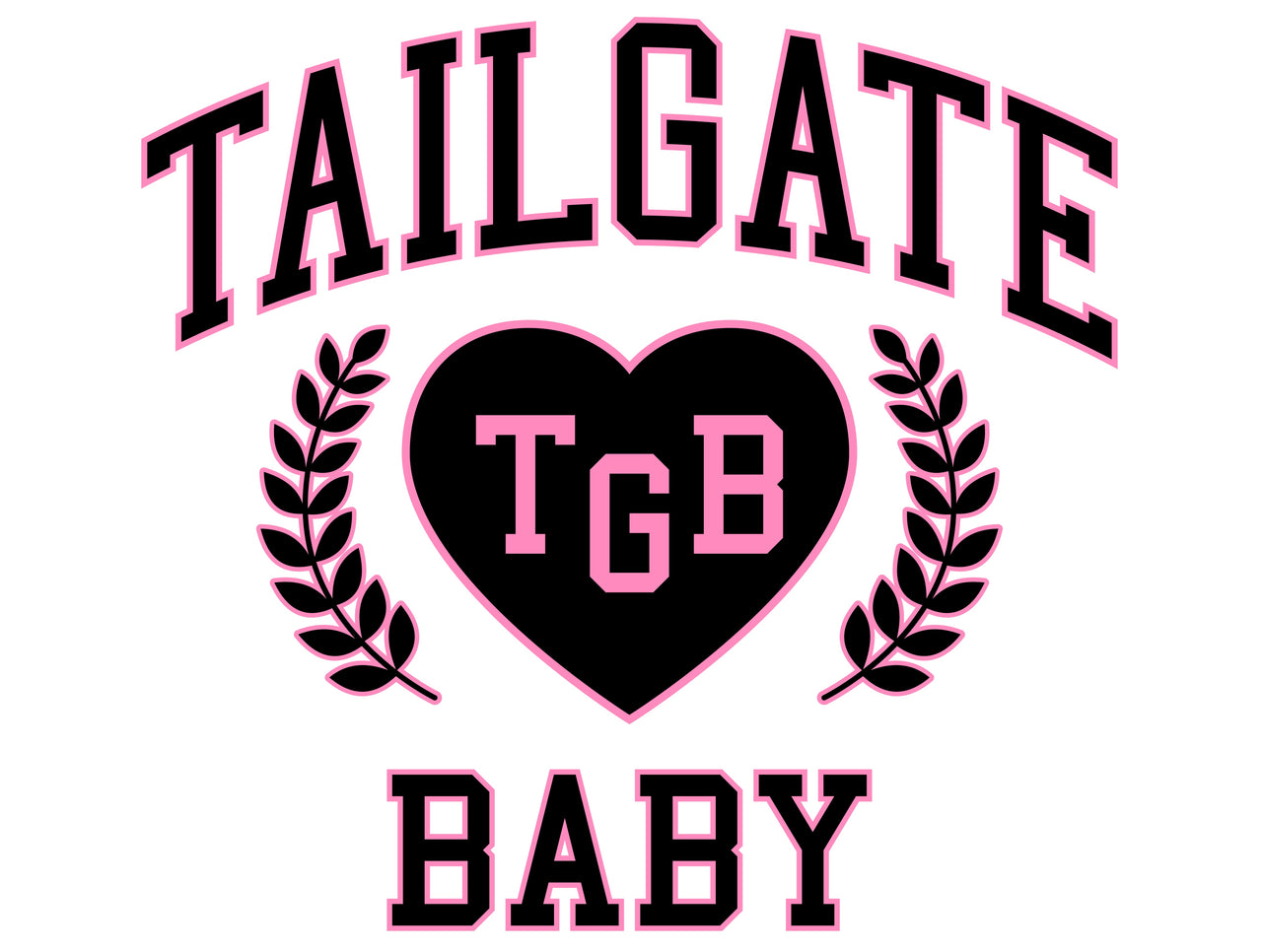 Tailgate Baby